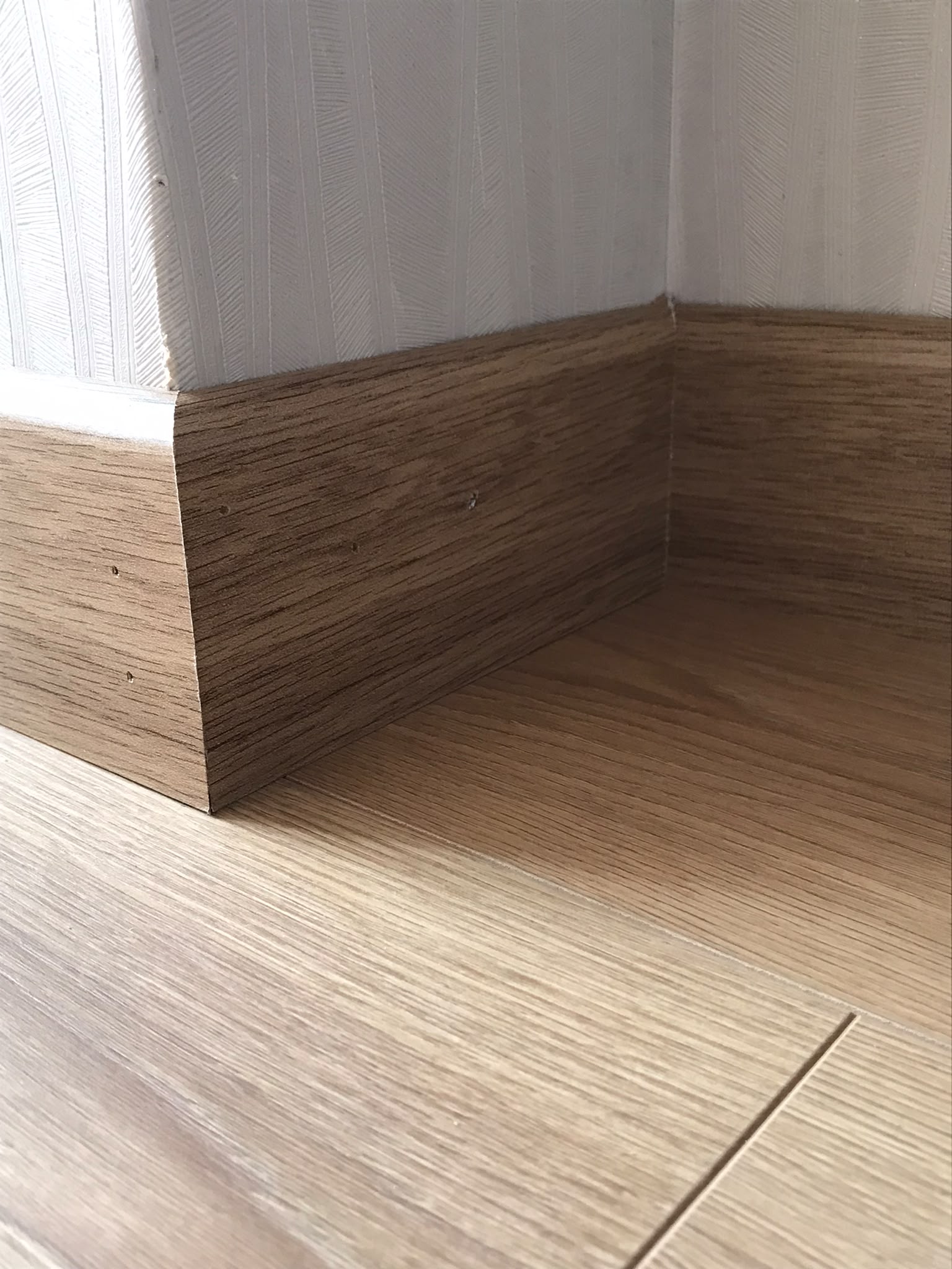 Detay Laminant 
